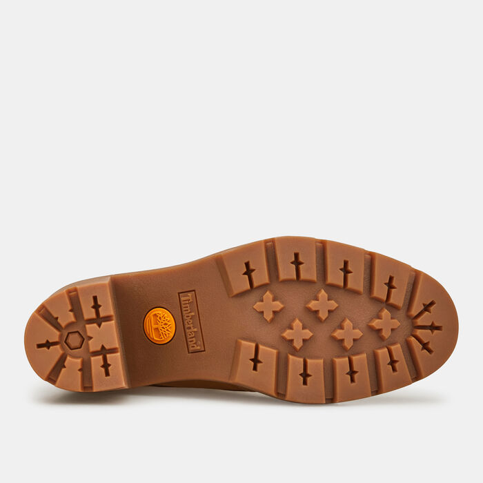 Timberland Women's Allington Lace-Up 6-Inch Boot Brown Timberland Women's Allington Lace-Up 6-Inch Boot Brown image number 3