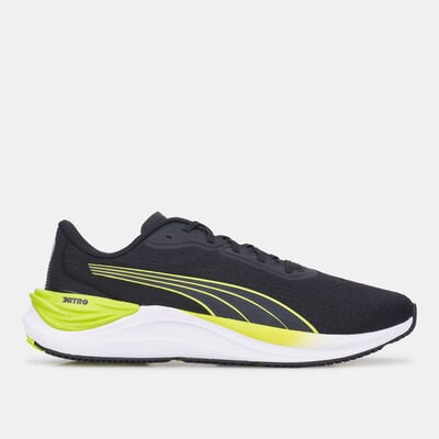PUMA Men's Electrify NITRO 3 Running Shoes Black PUMA Men's Electrify NITRO 3 Running Shoes Black