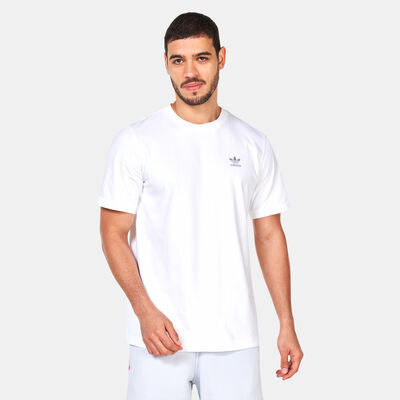 adidas Originals Men's Multi Graphic T-Shirt White