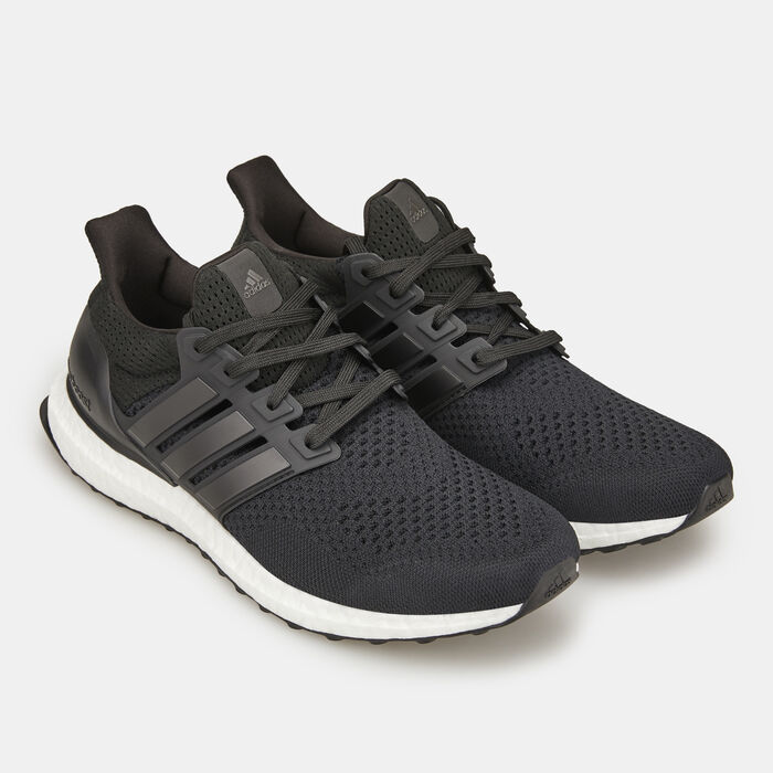 adidas Men's Ultraboost 1.0 Shoe Black adidas Men's Ultraboost 1.0 Shoe Black image number 2