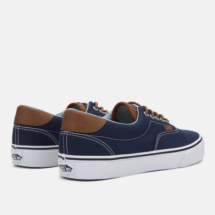 Vans C & L Era 59 Unisex Shoe Blue Vans C & L Era 59 Unisex Shoe Blue image number 2