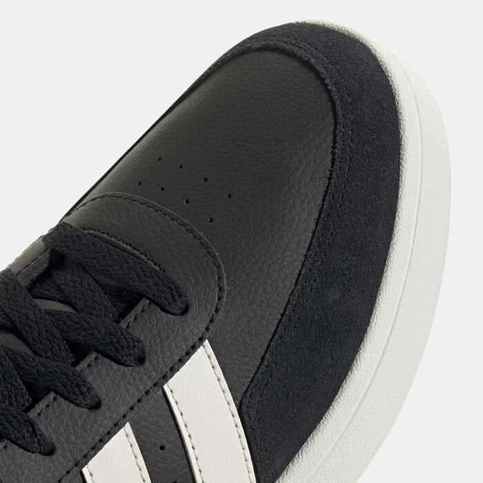 adidas Men's Breaknet 2.0 Shoes Black adidas Men's Breaknet 2.0 Shoes Black image number 5