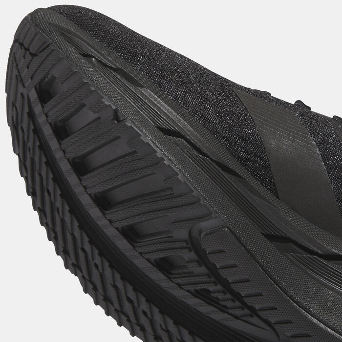 adidas Men's Adistar 3 Shoes Black image number 5