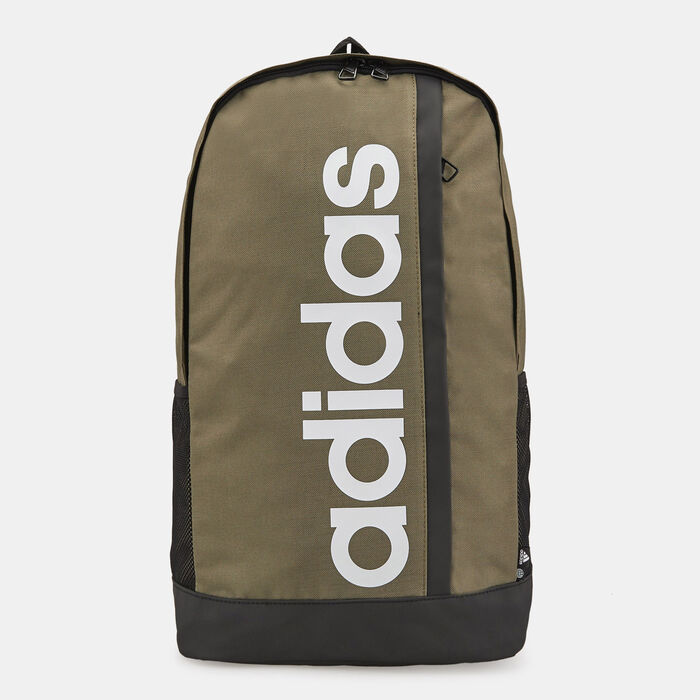 adidas Men's Essentials Linear Backpack Multi adidas Men's Essentials Linear Backpack Multi image number 0