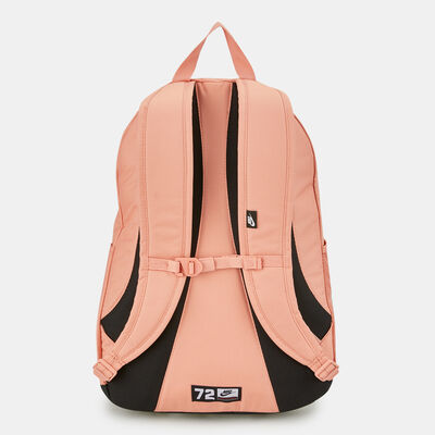 Nike Men's Hayward 2.0 Backpack Orange Nike Men's Hayward 2.0 Backpack Orange