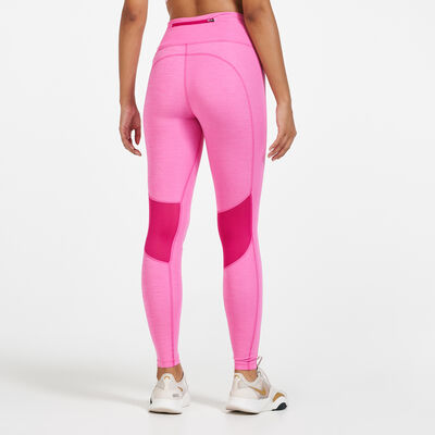 Nike Women's Epic Fast Mid-Rise Running Leggings Red Nike Women's Epic Fast Mid-Rise Running Leggings Red