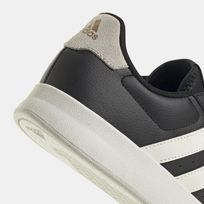 adidas Men's Breaknet 2.0 Shoes Black adidas Men's Breaknet 2.0 Shoes Black image number 4