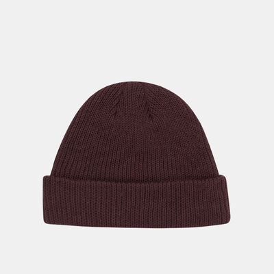Vans Women's Core Basics Beanie Brown