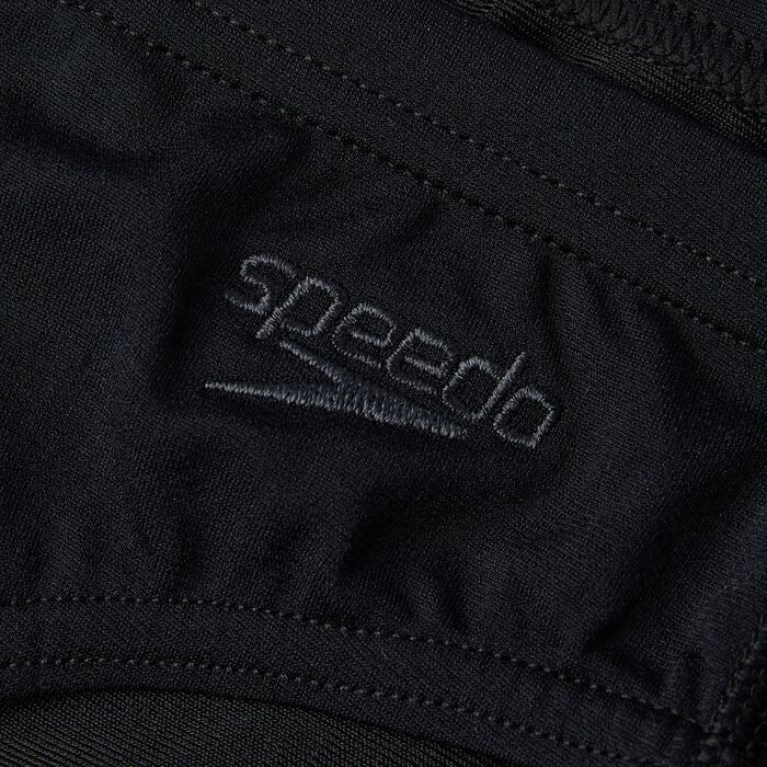 Speedo Kids' Eco Endurance+ Swimming Shorts Black Speedo Kids' Eco Endurance+ Swimming Shorts Black image number 1