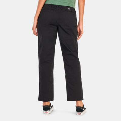 Vans Women's Range Pants Black