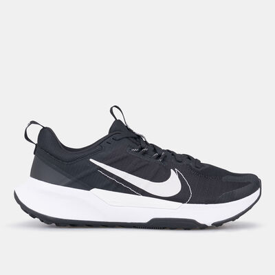 Nike Women's Juniper Trail 2 Next Nature Trail-Running Shoes Black
