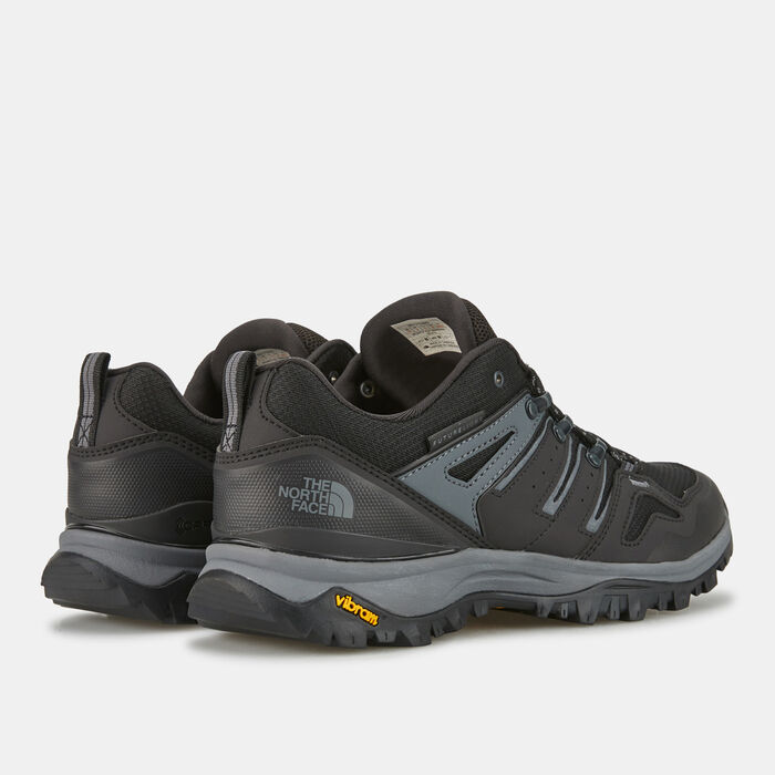 The North Face Men's Hedgehog Mid Futurelight Hiking Shoe Black image number 2