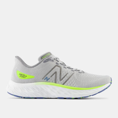 New Balance Men's EVOZ Shoe Grey