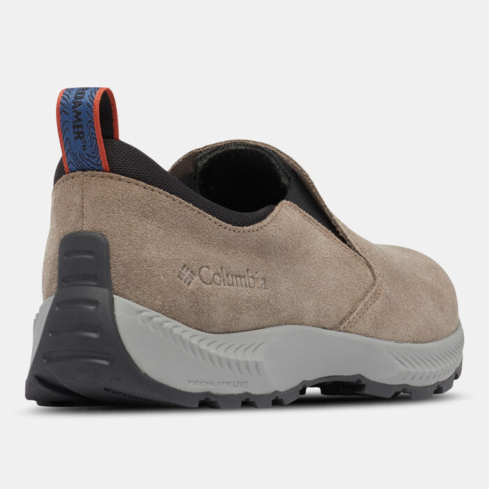 Columbia Men's Landroamer Camper Shoes Brown image number 2