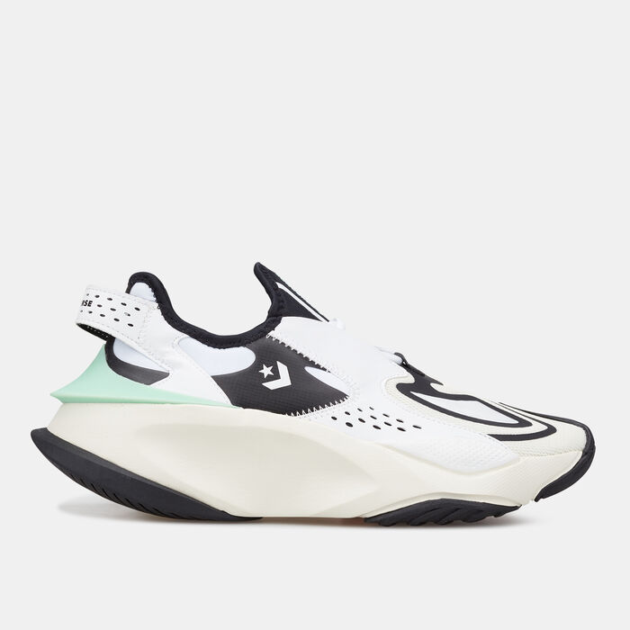 Converse Aeon Active CX Low-Top Unisex Shoe White Converse Aeon Active CX Low-Top Unisex Shoe White image number 0