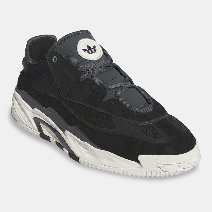 adidas Men's Niteball Shoes Black image number 1