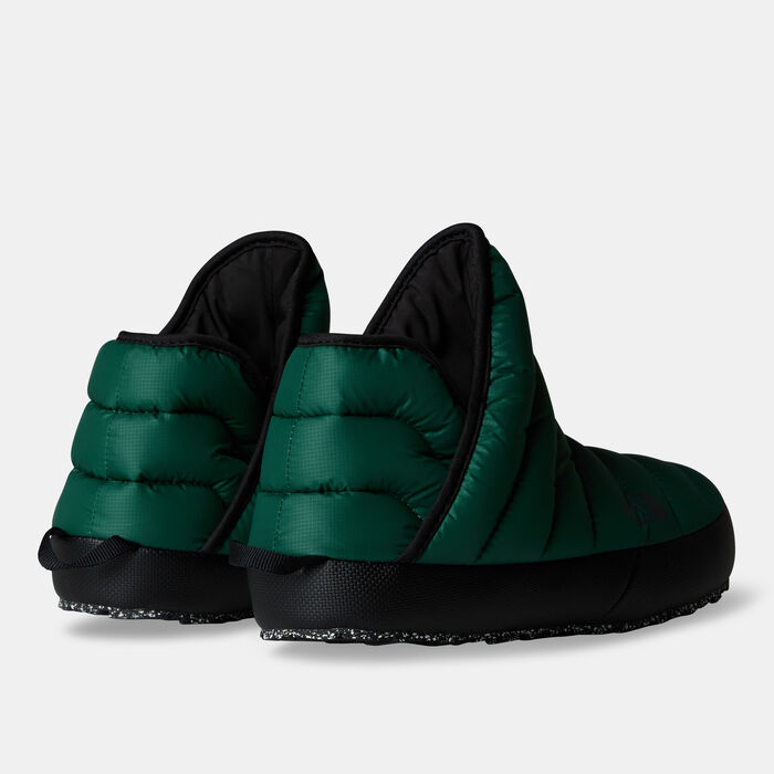 The North Face Women's ThermoBall™ Traction Slip-On Shoe Green image number 2