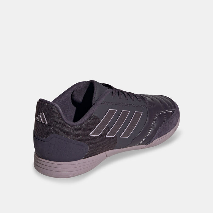 adidas Kids' Top Sala Competition Indoor Court Football Shoes (Younger Kids) Purple image number 2