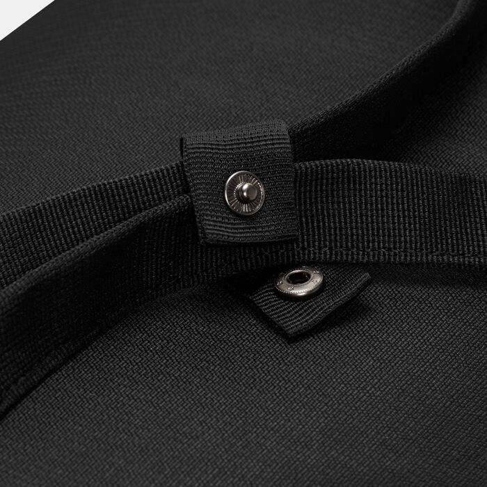Nike Brasilia Training Duffel Bag Black Nike Brasilia Training Duffel Bag Black image number 5