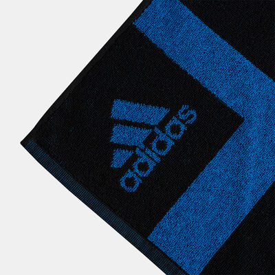 adidas Branded Must-Have Towel Black adidas Branded Must-Have Towel Black