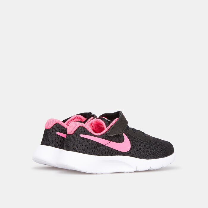 Nike Kids' Tanjun Shoe Black Nike Kids' Tanjun Shoe Black image number 2