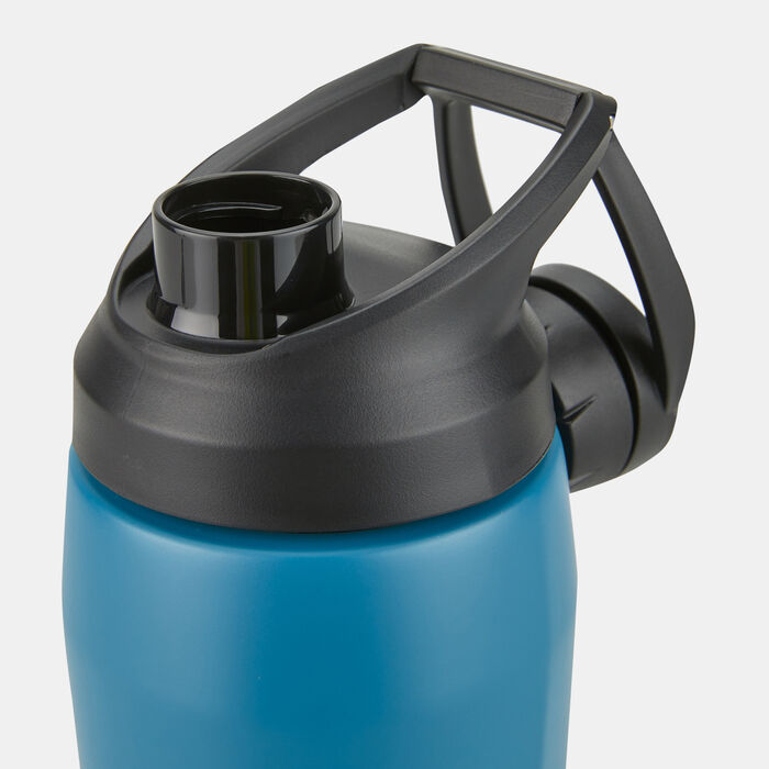 Nike Hypercharge Water Bottle (24 Oz) Multi Nike Hypercharge Water Bottle (24 Oz) Multi image number 2