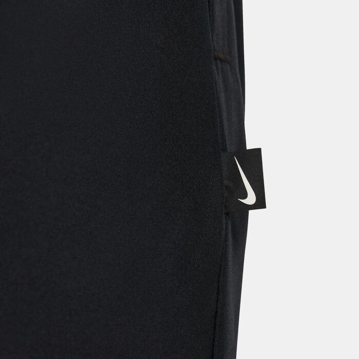 Nike Men's Icon Dri-FIT Basketball Pants Black image number 4