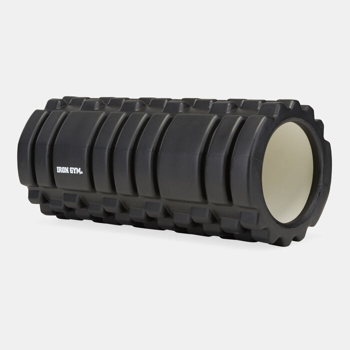 Iron Gym Trigger Point Roller Multi Iron Gym Trigger Point Roller Multi image number 0