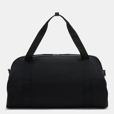 Nike Kids' Gym Club Duffel Bag Black