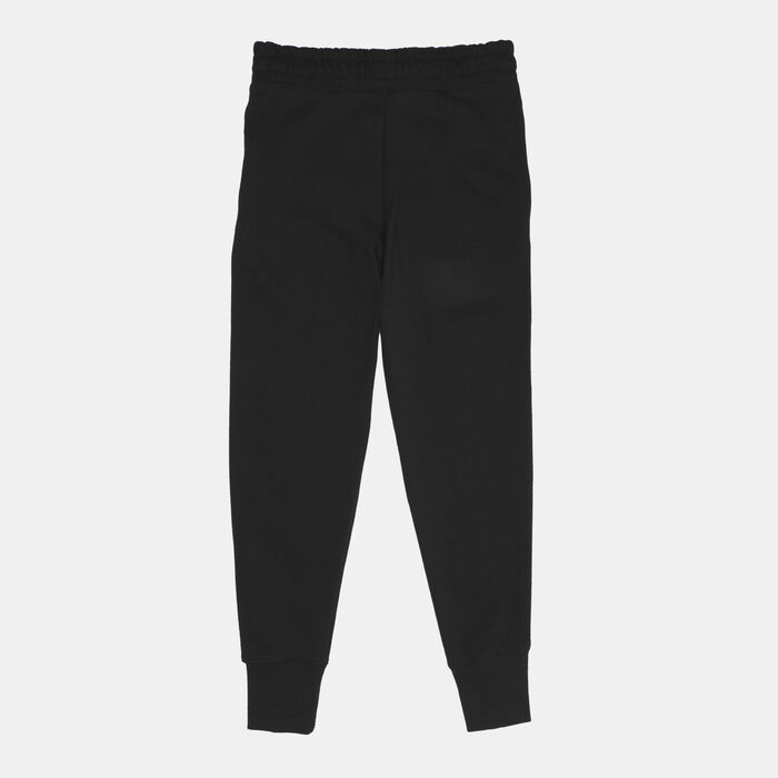 Nike Kids' Sportswear Club Pants Black Nike Kids' Sportswear Club Pants Black image number 1
