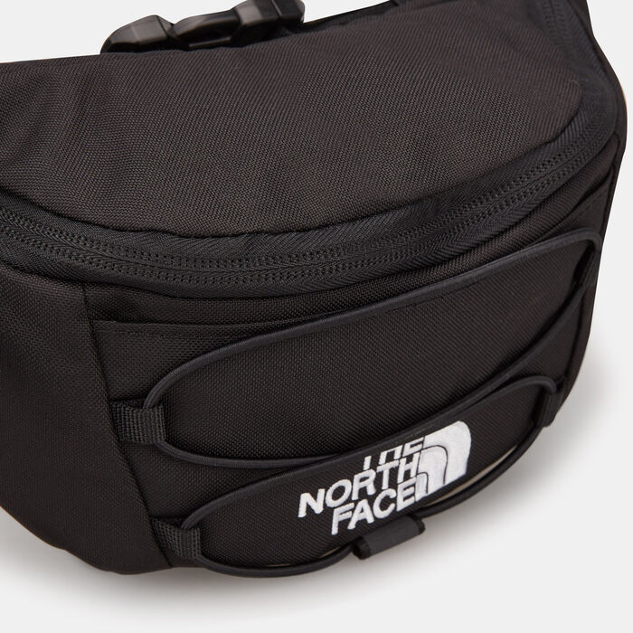 The North Face Jester Lumbar Pack Black The North Face Jester Lumbar Pack Black image number 3