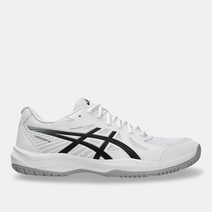 ASICS Men's UPCOURT 6 Shoes White ASICS Men's UPCOURT 6 Shoes White image number 0