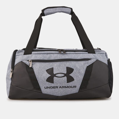 Under Armour UA Undeniable 5.0 Duffel Bag  Grey