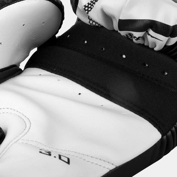 Venum Challenger 3.0 Boxing Gloves Black Venum Challenger 3.0 Boxing Gloves Black image number 5