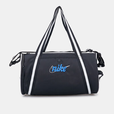 Nike Men's Heritage Retro Tote Bag Black Nike Men's Heritage Retro Tote Bag Black