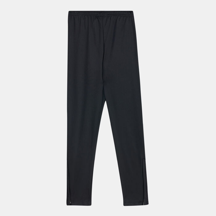 Nike Kids' Dri-FIT Football Pants (Older Kids) Black Nike Kids' Dri-FIT Football Pants (Older Kids) Black image number 2