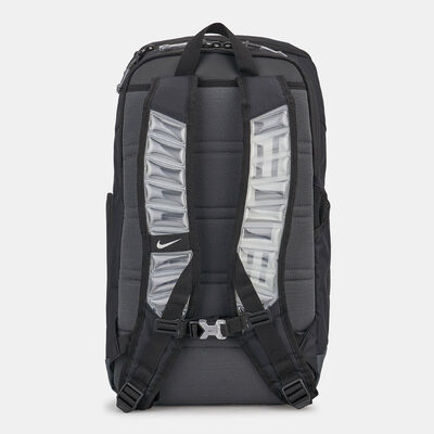 Nike Hoops Elite Backpack Black