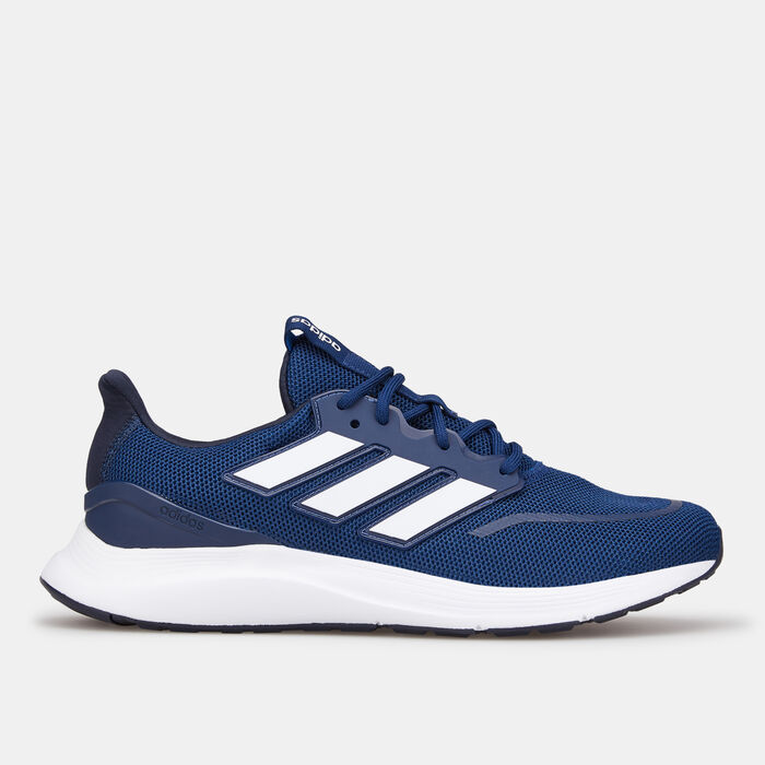adidas Men's Energyfalcon Shoe Blue adidas Men's Energyfalcon Shoe Blue image number 0