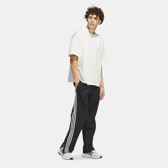 adidas Classic T-Shirt Beige image number 2