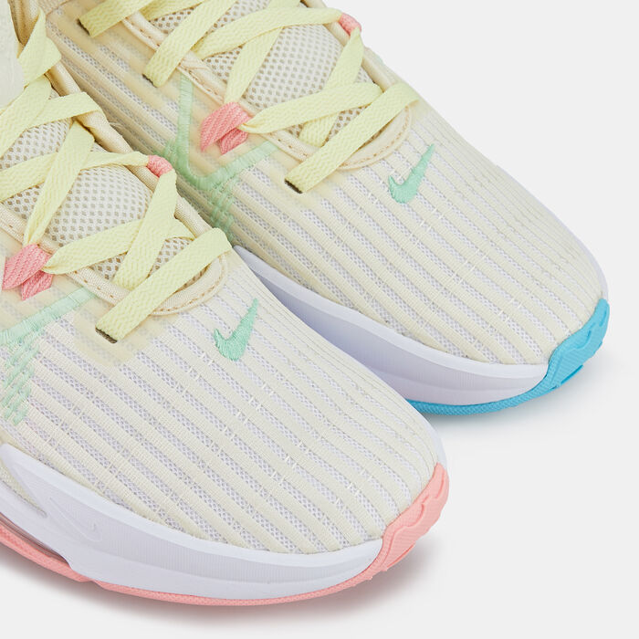 Nike Men's LeBron Witness VI Shoe Ivory Nike Men's LeBron Witness VI Shoe Ivory image number 5