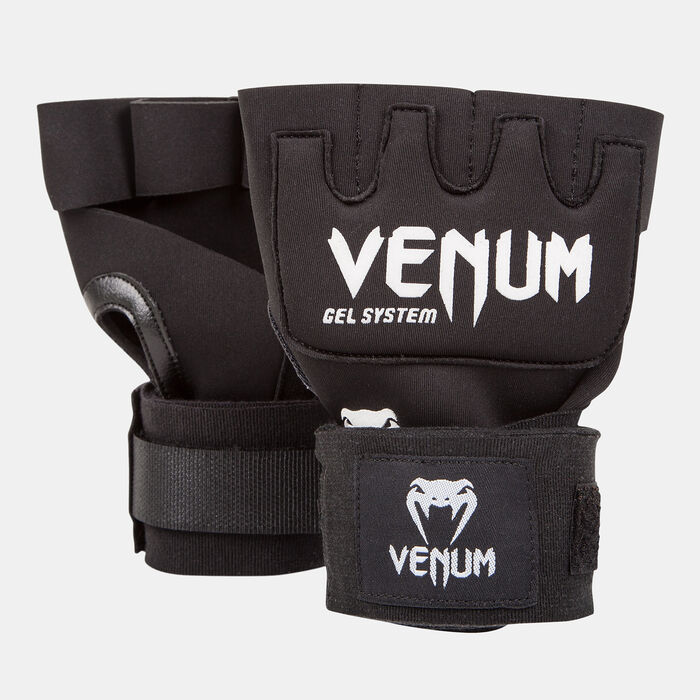 Venum Kontact Gel Glove Wraps Multi image number 0