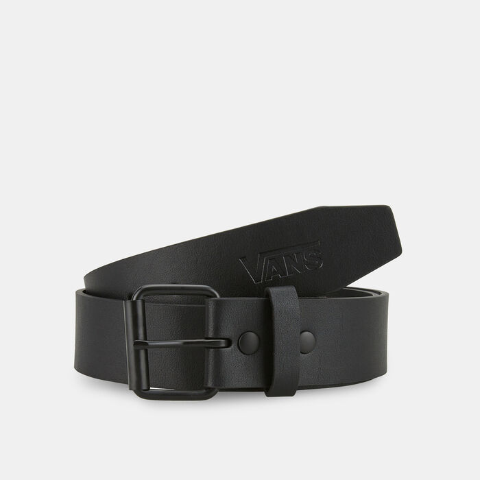 Vans Men's Hunter II Belt Black image number 0