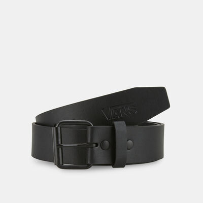 Vans Men's Hunter II Belt Black Vans Men's Hunter II Belt Black