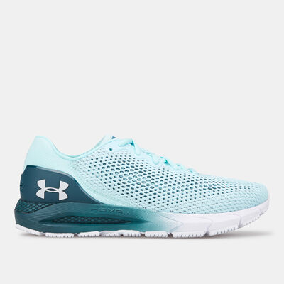 Under Armour Women's HOVR™ Sonic 4 Shoe Blue Under Armour Women's HOVR™ Sonic 4 Shoe Blue