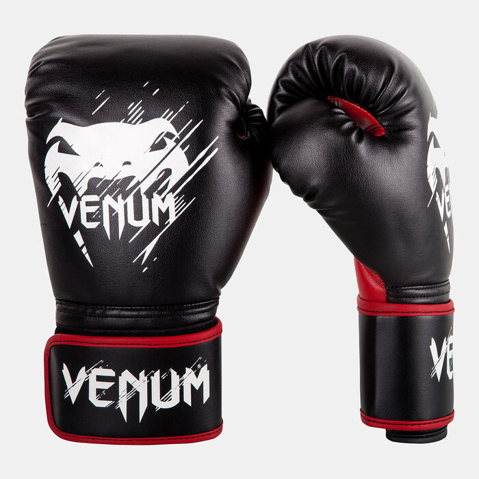 Venum Kids' Contender Boxing Gloves Multi Venum Kids' Contender Boxing Gloves Multi image number 1