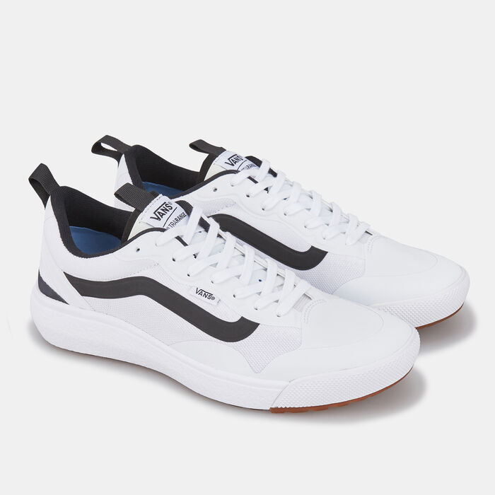 Vans UltraRange EXO Unisex Shoes White Vans UltraRange EXO Unisex Shoes White image number 1