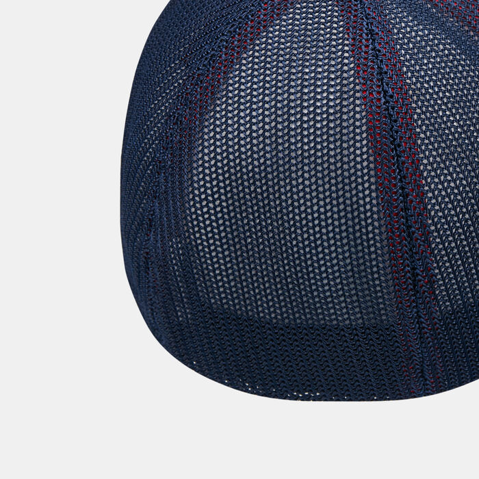 Columbia Mesh™ Ballcap White Columbia Mesh™ Ballcap White image number 1