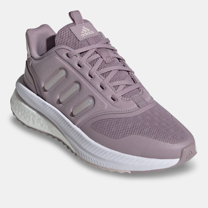 adidas Women's X_PLRPHASE Shoes Purple adidas Women's X_PLRPHASE Shoes Purple image number 1