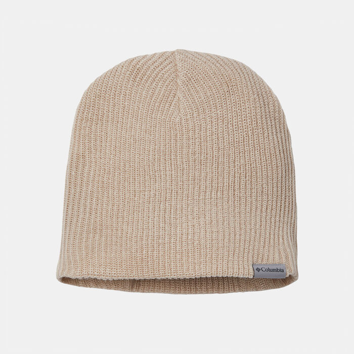 Columbia Ale Creek™ Beanie Brown Columbia Ale Creek™ Beanie Brown image number 0