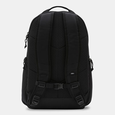 Vans DX Skate Backpack Black Vans DX Skate Backpack Black